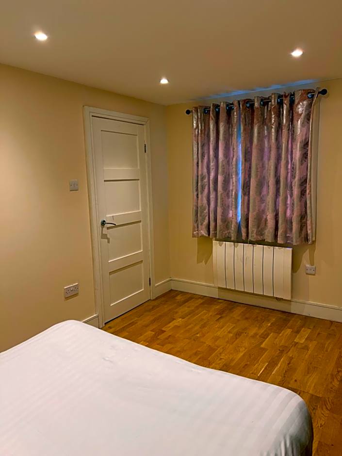 Regent Hotel