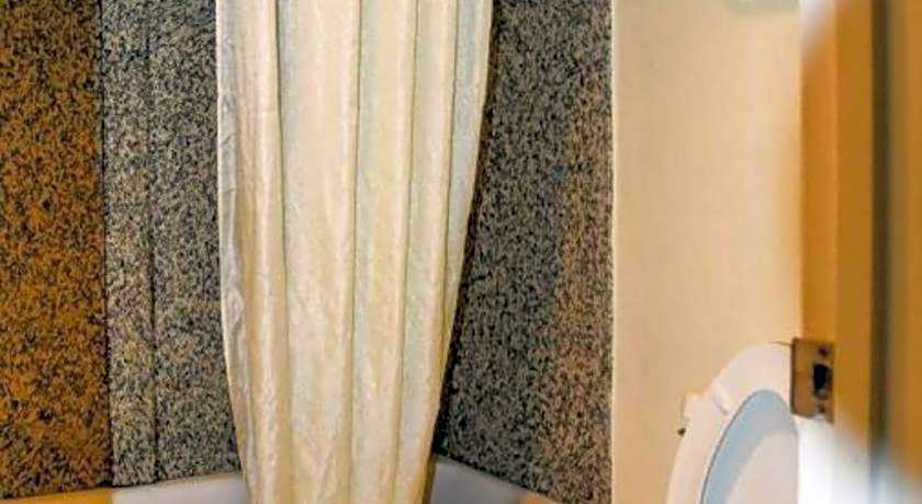 Best Western Fairwinds Inn