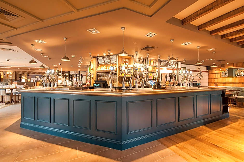 Canterbury Bell, Margate by Marston's Inns