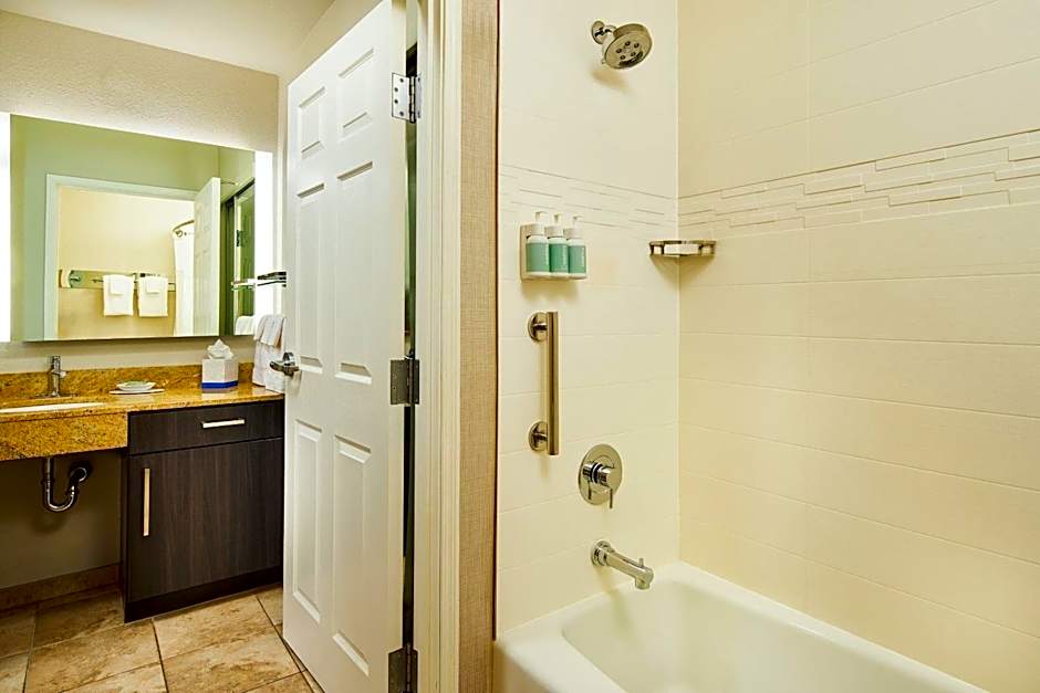 Residence Inn by Marriott Denver City Center