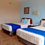 Hotel Los Aluxes