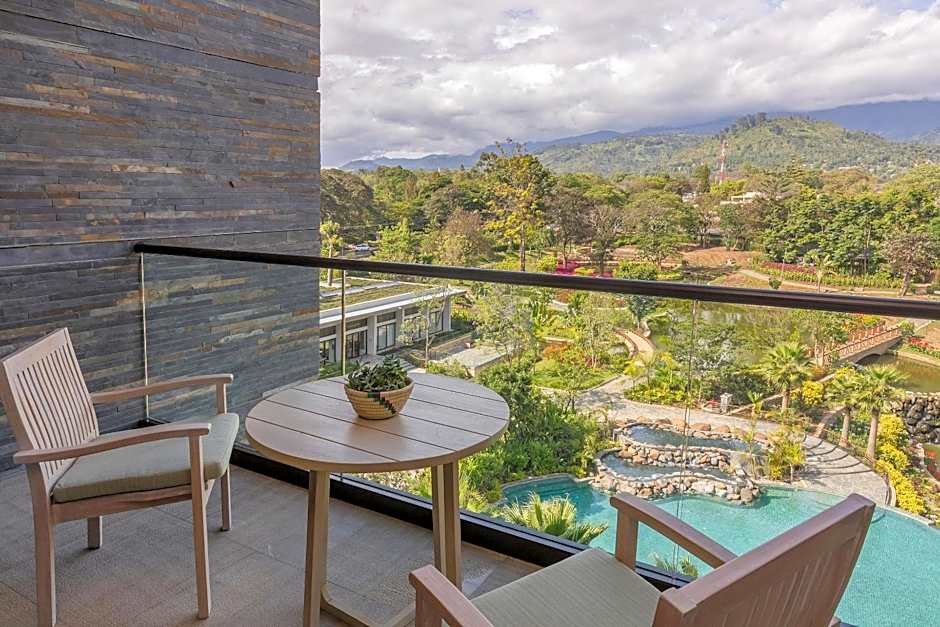 Gran Melia Arusha