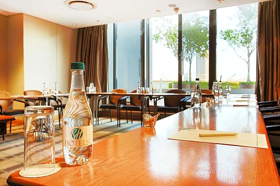 RH Hotel Pretoria