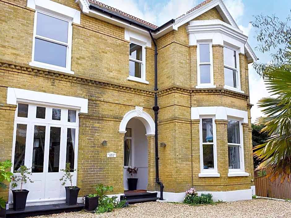 Clarence House Shanklin