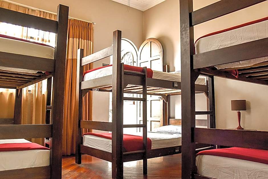 Hostel Casa Colon