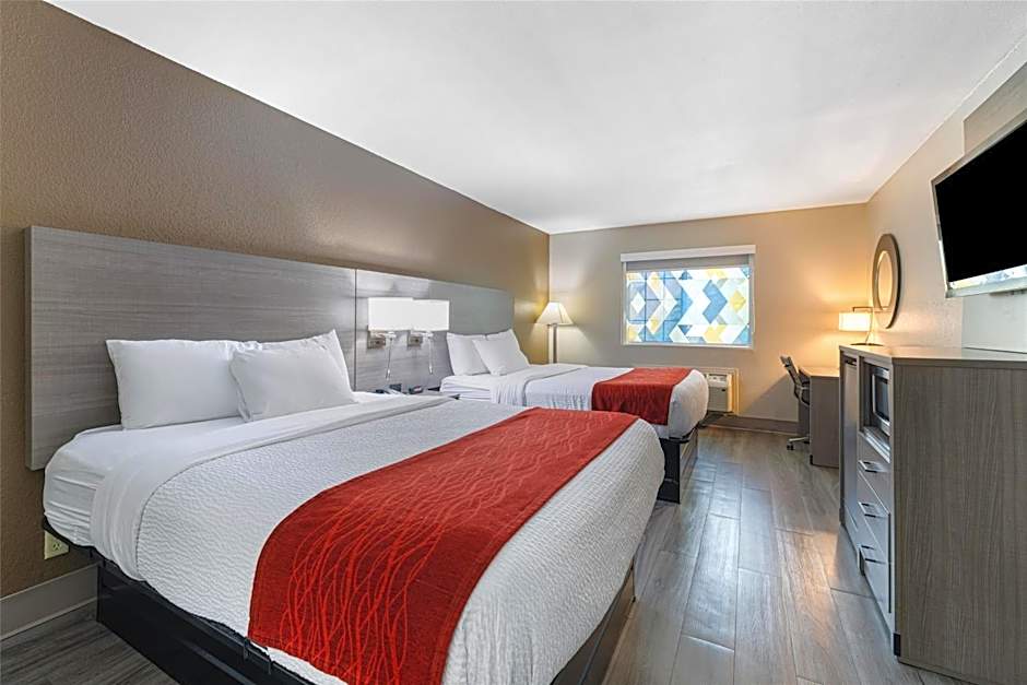 SureStay Plus Hotel by Best Western Kearney