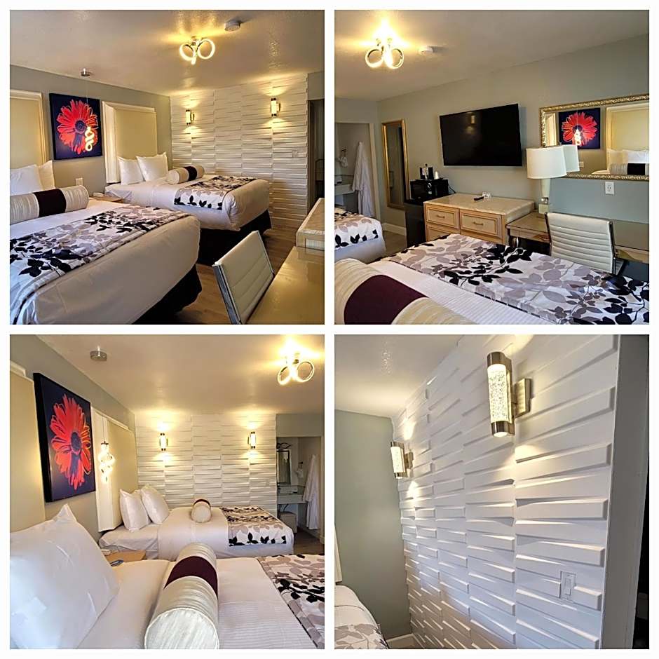 Dragonfly Inn & Suites