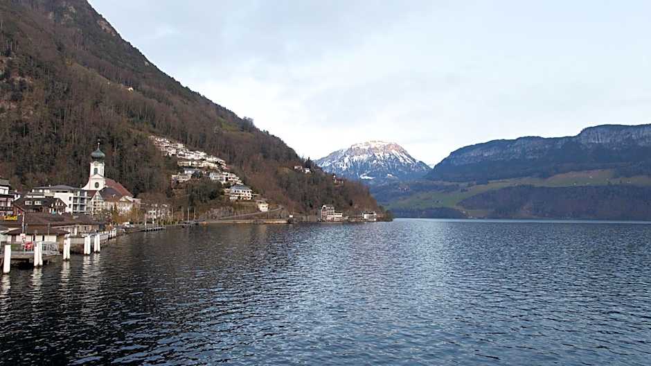 Seehotel Schwert