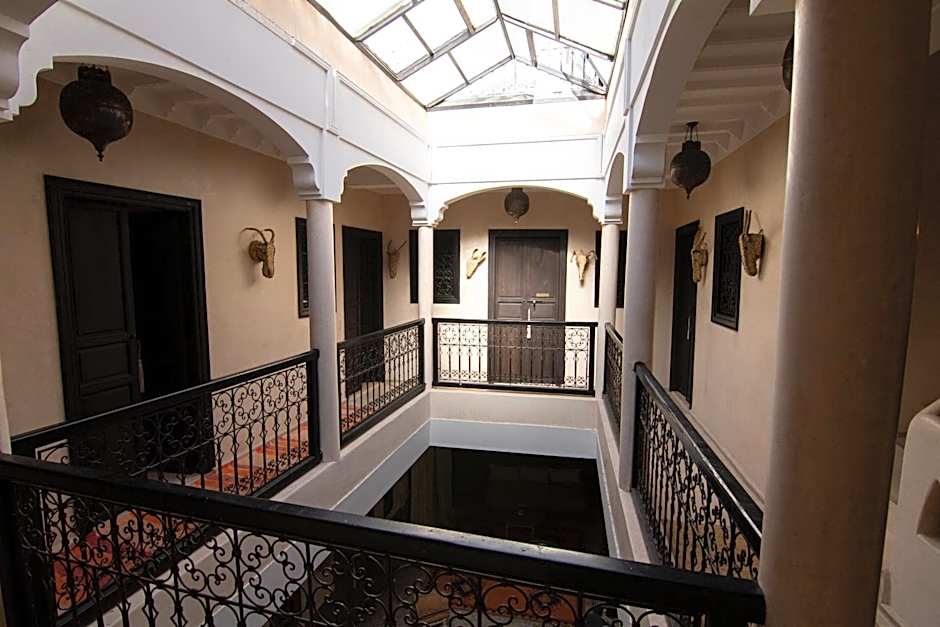 riad anrich