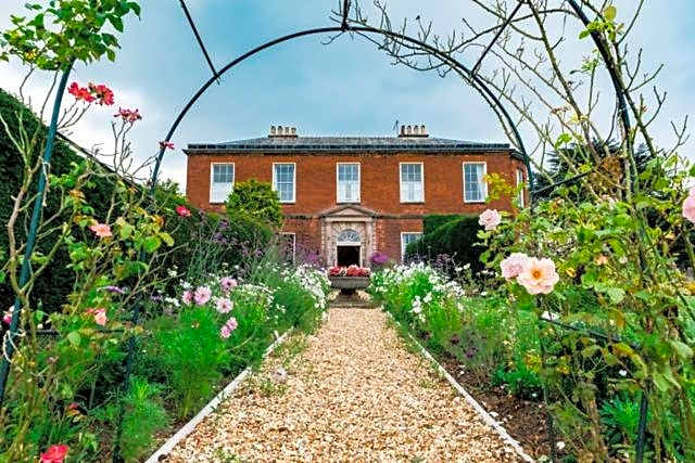 Dovecliff Hall Hotel