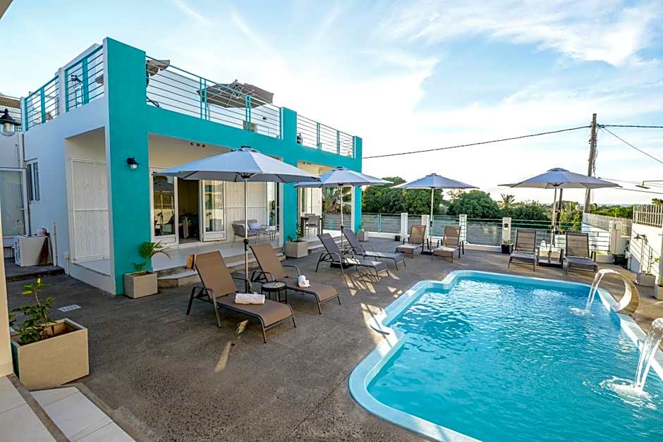 Abiki Mauritius with Tourism Authority Permit