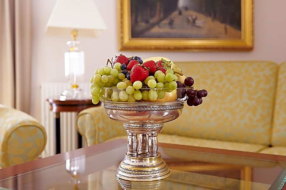 Hotel Admiral am Kurpark