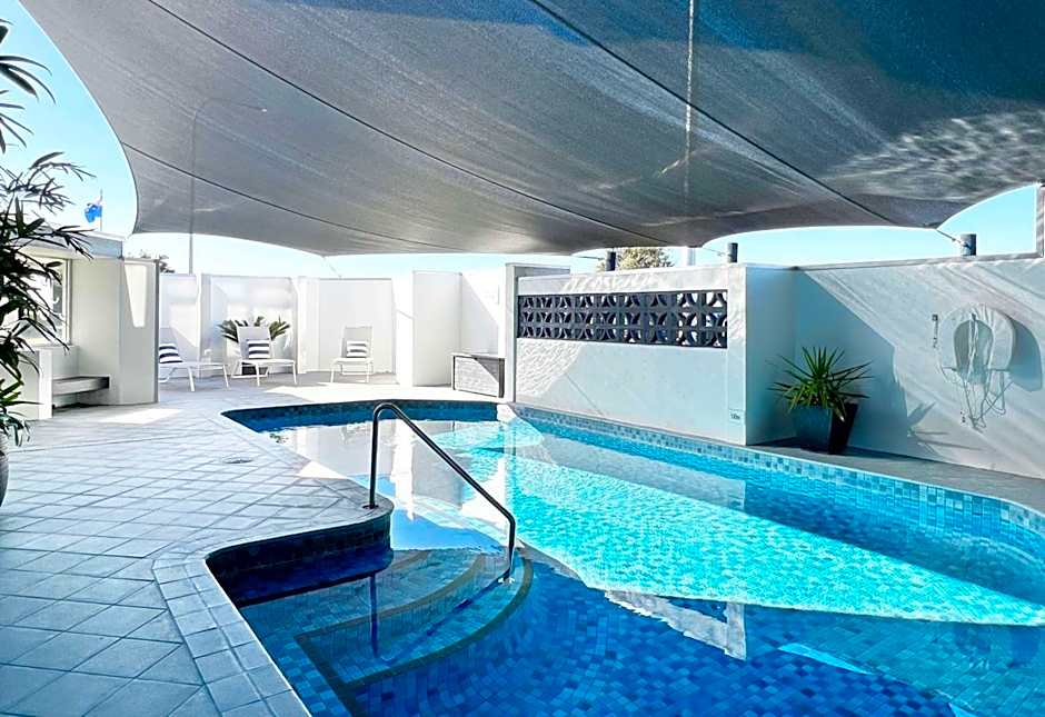 Sudima Lake Rotorua Hotel