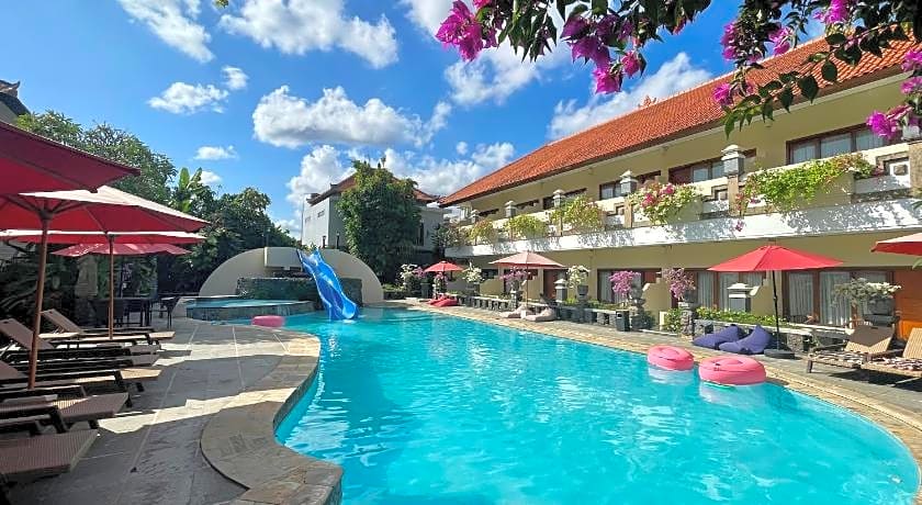 Marine Bay Sanur