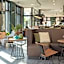 Holiday Inn - the niu, Bricks Hamburg Eppendorf By IHG