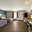 WoodSpring Suites Jacksonville Orange Park