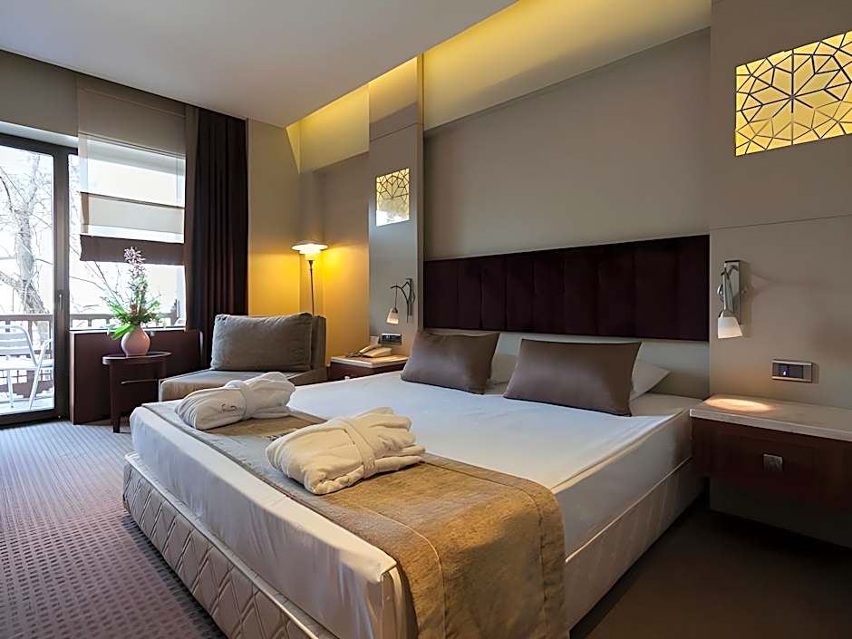 Kervansaray Thermal Hotel