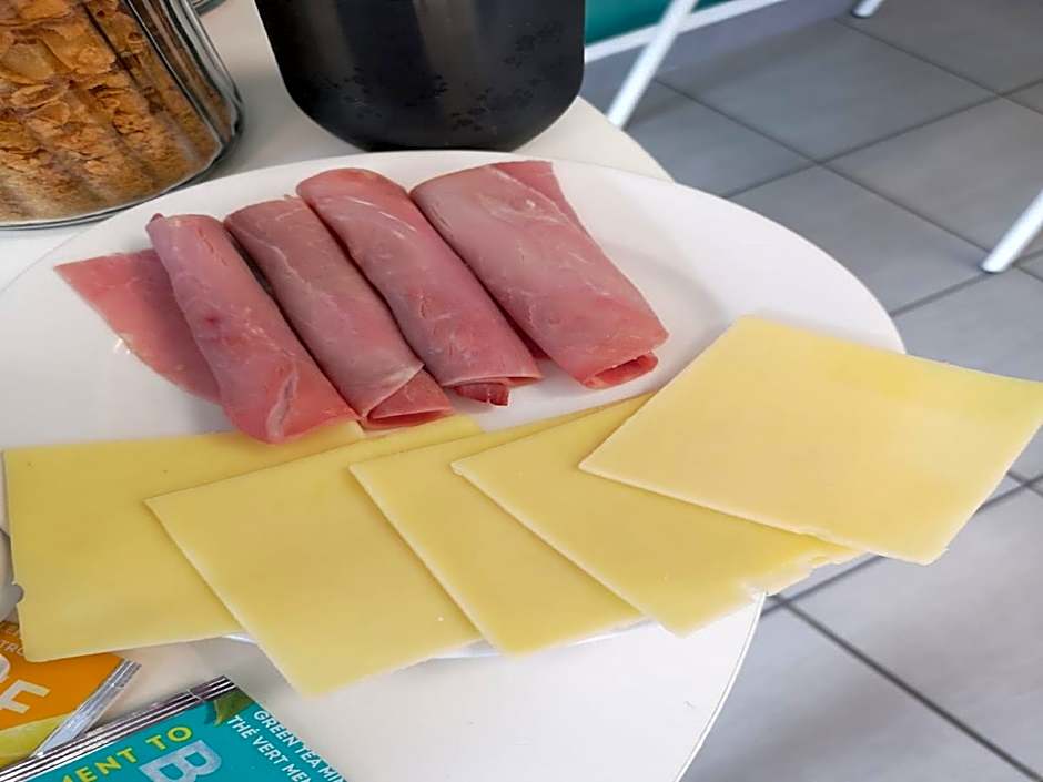 Kyriad Direct Arras - Saint-Laurent-Blangy - Parc Expo