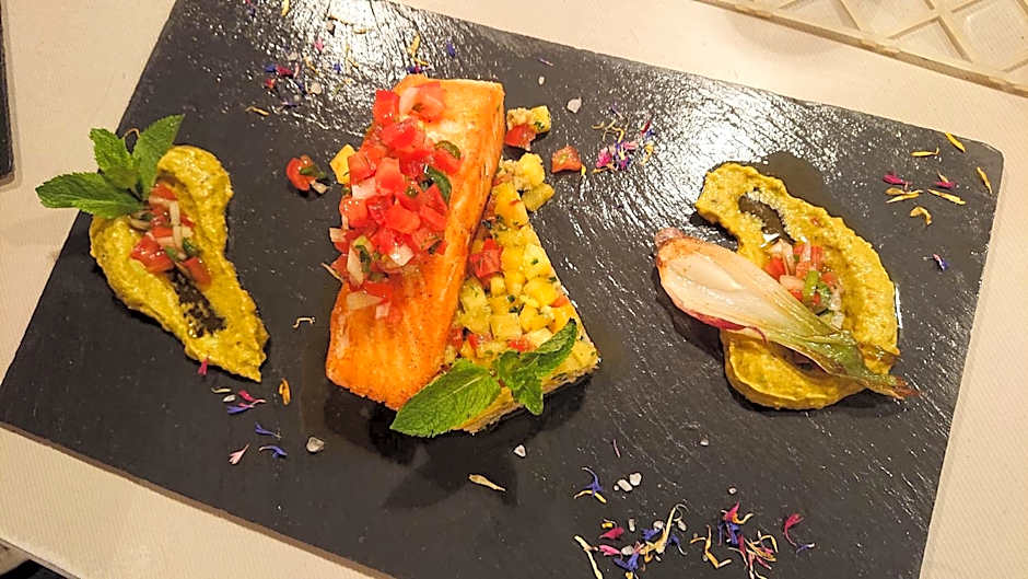 Hôtel-Restaurant Le Lion d'Or