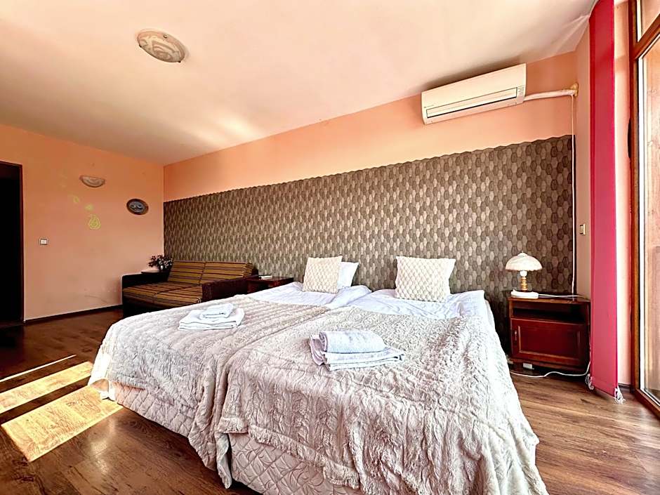 Family Hotel Carpe Diem