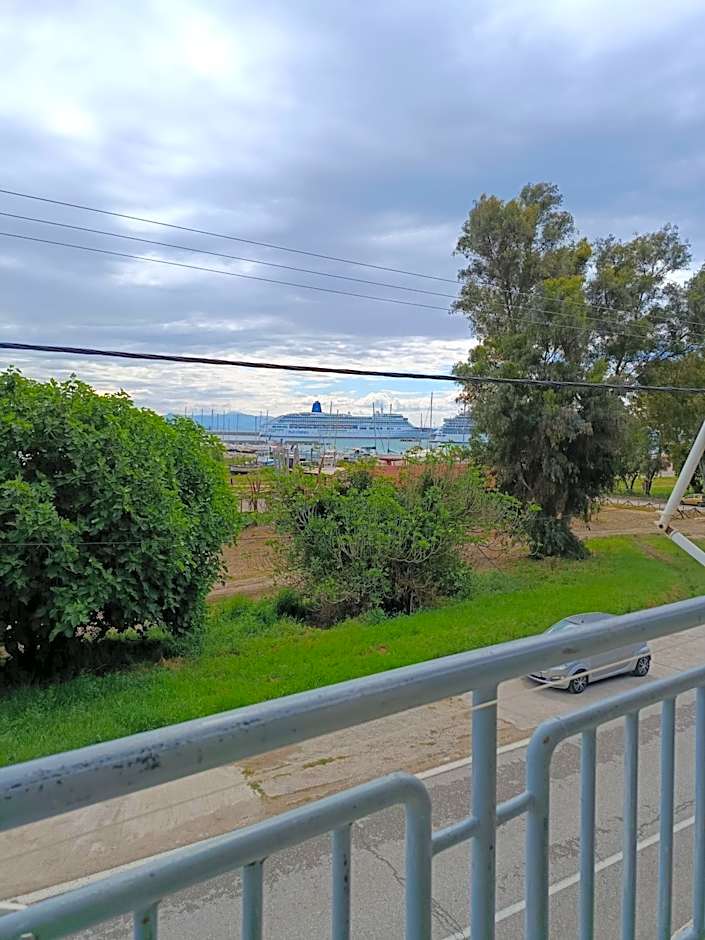 Hotel Ionio