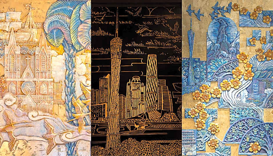 Yuexiu Hotel Guangzhou, Curio Collection by Hilton