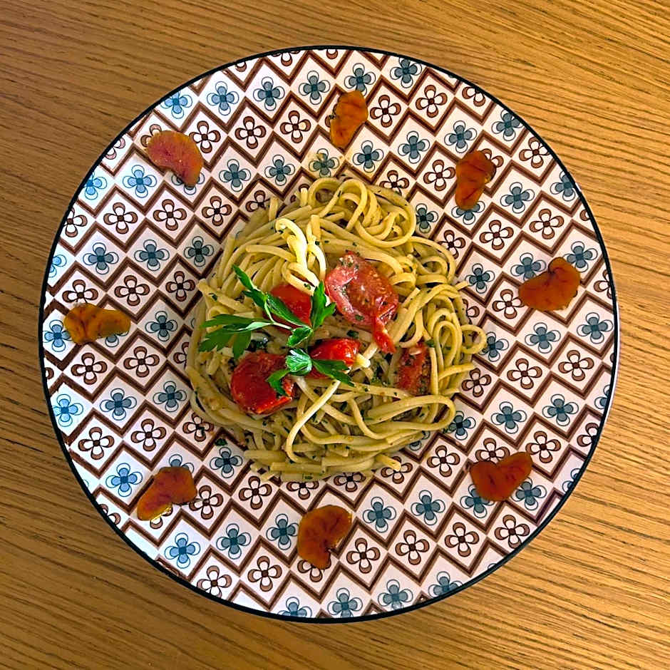 Hôtel Restaurant Petra Cinta