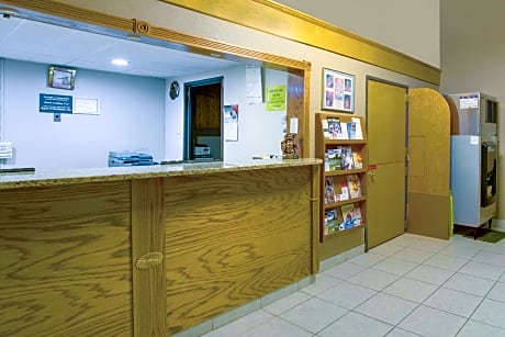 Worthington Inn