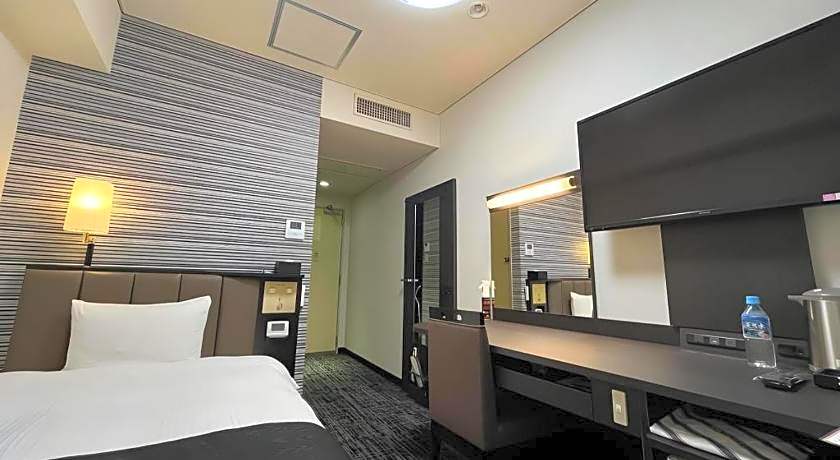 Apa Hotel Owari Ichinomiya Eki-Mae