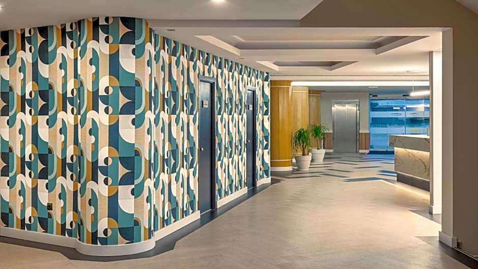 Medplaya Hotel Balmoral