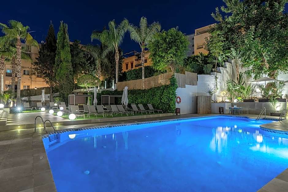 Hotel Costa Malaga - Adults Recommended - by Pierre & Vacances