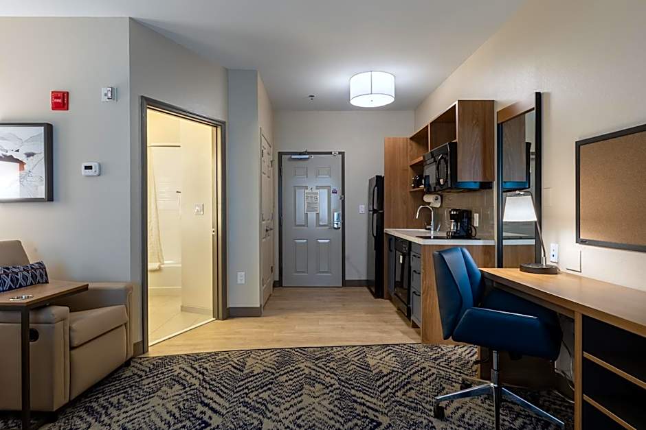 Candlewood Suites Enterprise By IHG