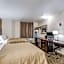 Quality Inn & Suites Meridian - West Boise