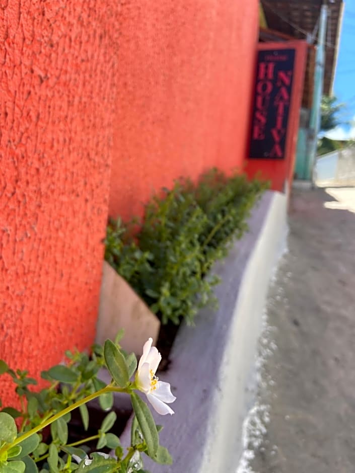 House Nativa – Pipa, MT