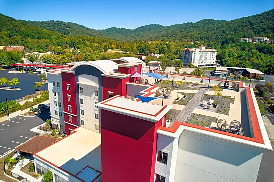 Candlewood Suites - Asheville Downtown By IHG