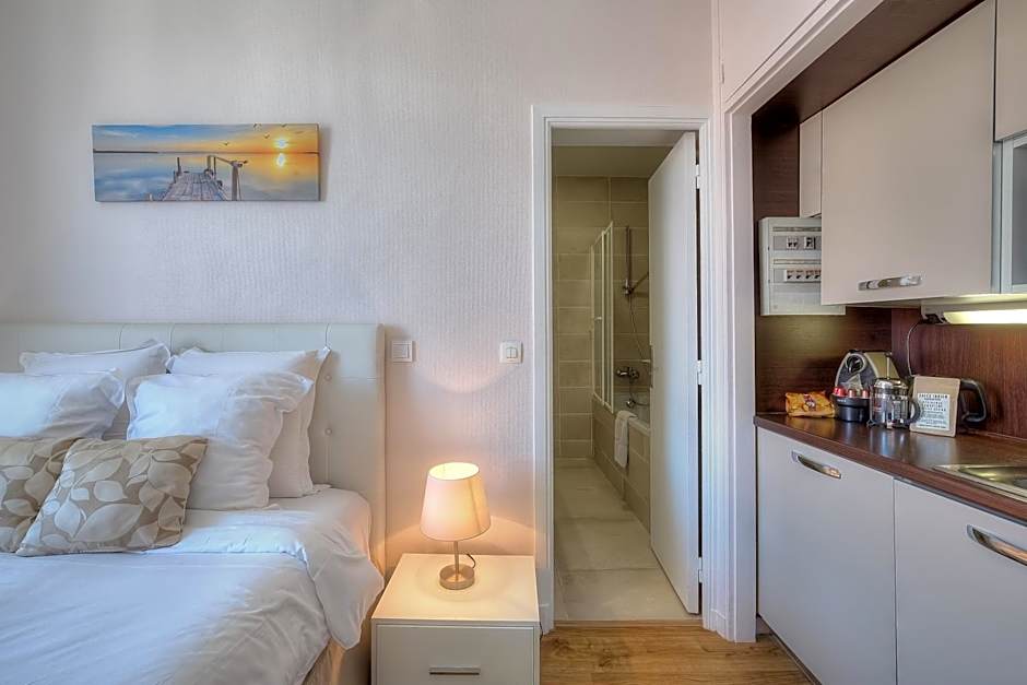 Residence Lamartine - Nice