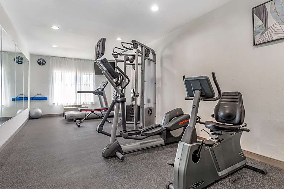 Country Inn & Suites by Radisson, Modesto/Salida