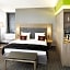 Moevenpick Hotel Stuttgart Airport