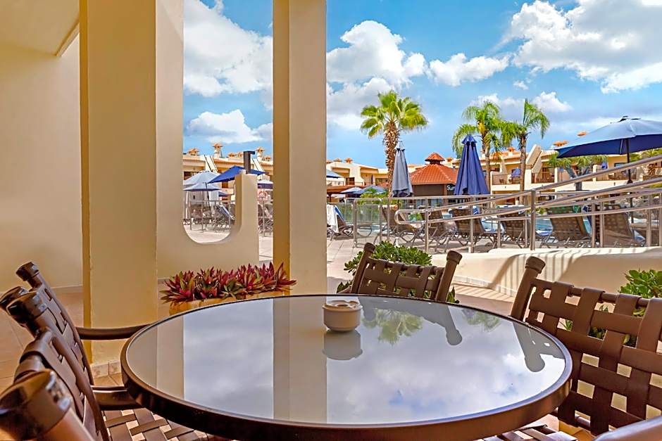Hilton Vacation Club Royal Sunset Beach Club Tenerife