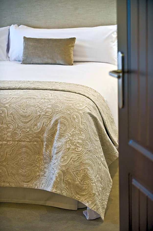 Hotel La Caminera Club de Campo