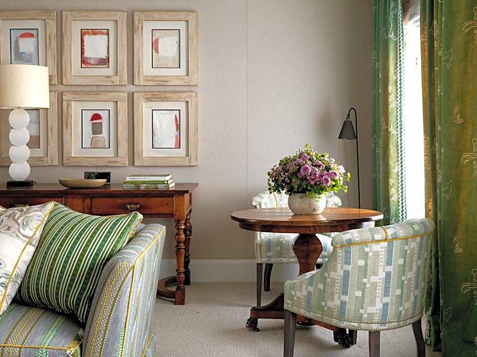 Haymarket Hotel, Firmdale Hotels