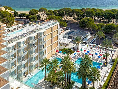 Reverence Mare Hotel - Adults Only