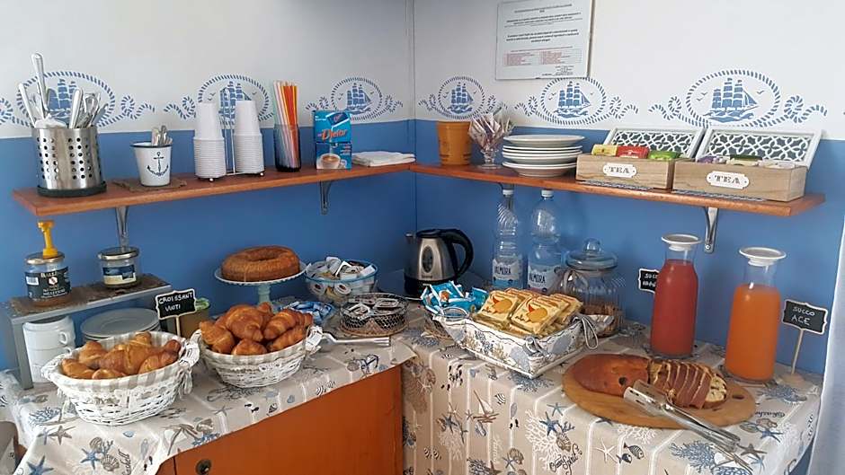 Hotel VILLA ITALIA B&B