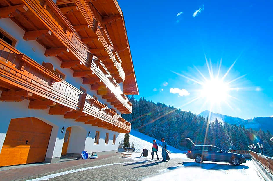 Berggasthof Bliembauer