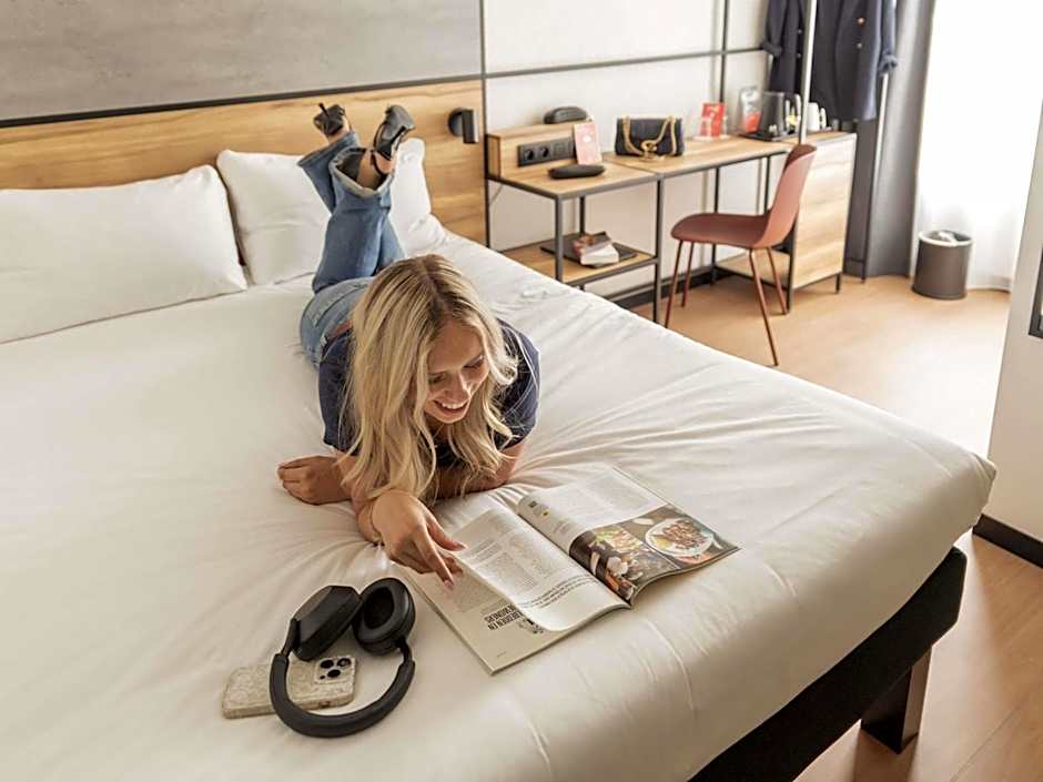 ibis Antwerpen Centrum