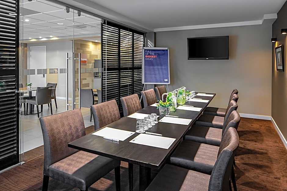 Holiday Inn Express Amsterdam - South By IHG