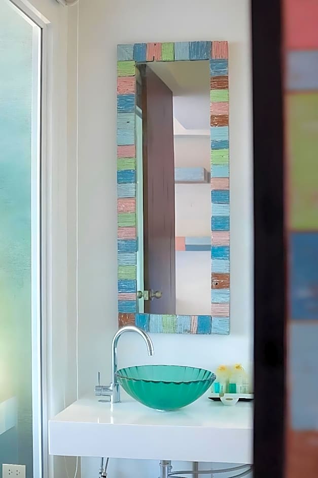 O-Bay Design Hotel Prachuap