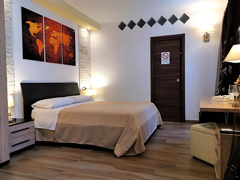 Sunset Bed and Breakfast