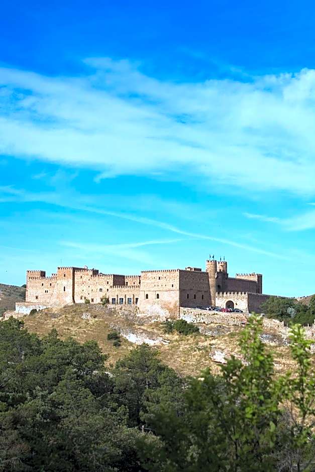 Parador de Siguenza