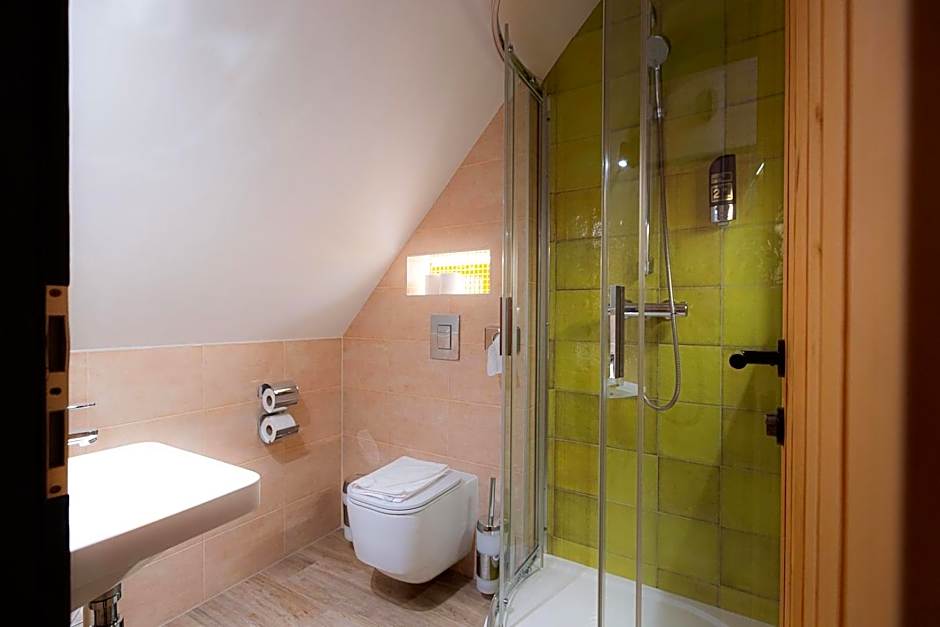 Wellness rezort Jánošíkov dvor